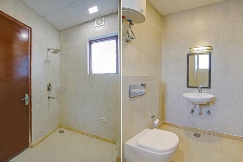 Hotel Oyo Townhouse 82565 Amaya Inn
