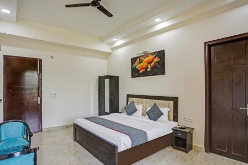 Hotel Oyo Townhouse 82565 Amaya Inn