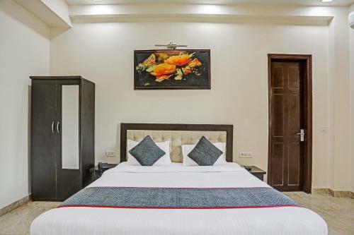 Hotel Oyo Townhouse 82565 Amaya Inn