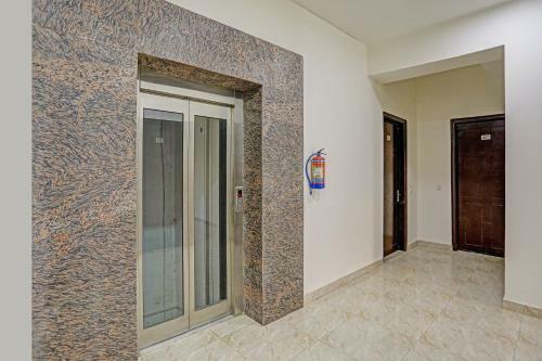 Hotel Oyo Townhouse 82565 Amaya Inn