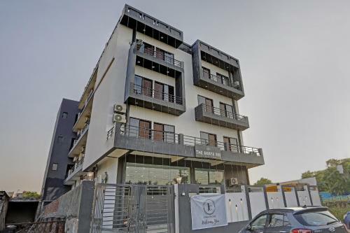 Hotel Oyo Townhouse 82565 Amaya Inn