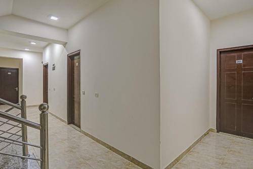 Hotel Oyo Townhouse 82565 Amaya Inn