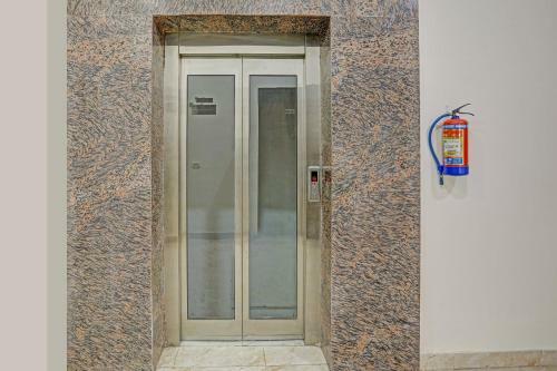 Hotel Oyo Townhouse 82565 Amaya Inn