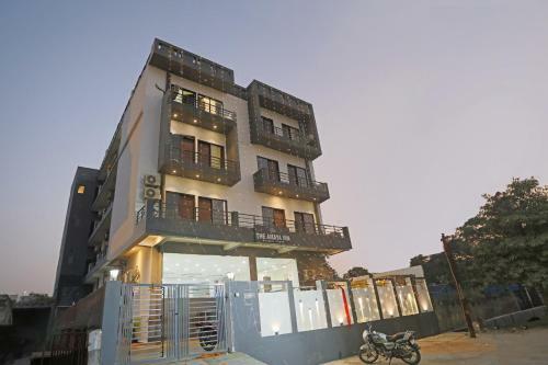 Hotel Oyo Townhouse 82565 Amaya Inn