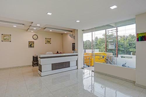 Hotel Oyo Townhouse 82565 Amaya Inn
