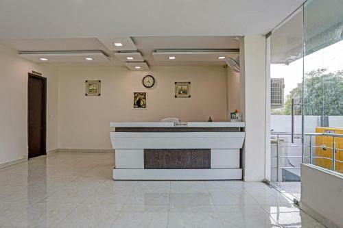 Hotel Oyo Townhouse 82565 Amaya Inn