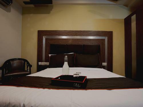 Collection O 81936 Hotel Dreamz Inn