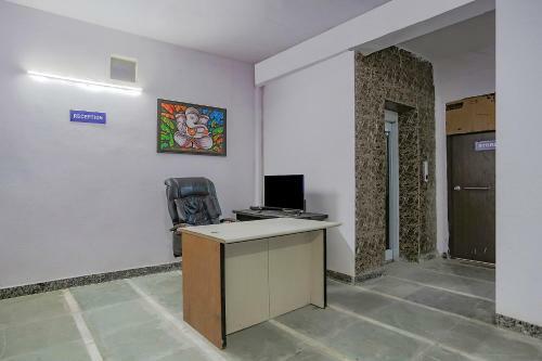 Hotel Collection O 83226 Kl Residency