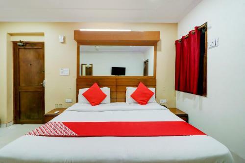 Hotel Oyo Flagship 83240 Dream Homes