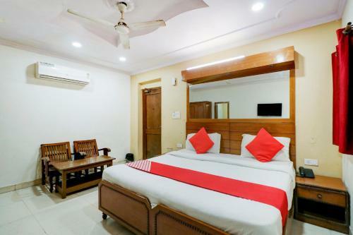 Hotel Oyo Flagship 83240 Dream Homes