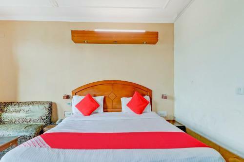 Hotel Oyo Flagship 83240 Dream Homes