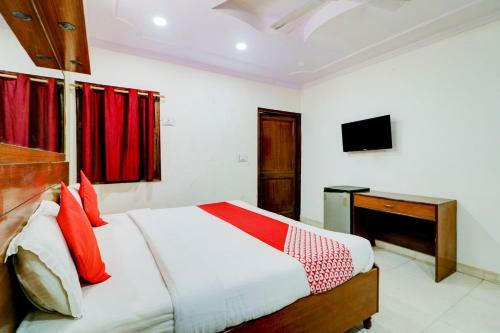 Hotel Oyo Flagship 83240 Dream Homes