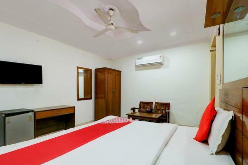 Hotel Oyo Flagship 83240 Dream Homes