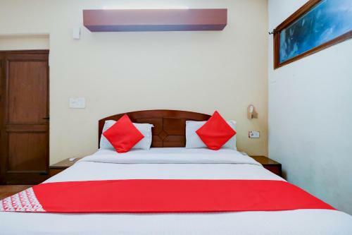 Hotel Oyo Flagship 83240 Dream Homes