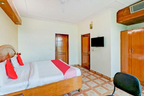 Hotel Oyo Flagship 83240 Dream Homes