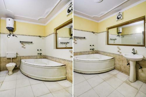 Hotel Oyo Flagship 83240 Dream Homes