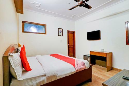 Hotel Oyo Flagship 83240 Dream Homes