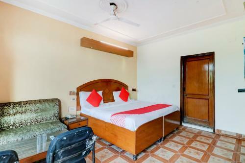 Hotel Oyo Flagship 83240 Dream Homes