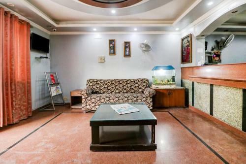 Hotel Oyo Flagship 83240 Dream Homes