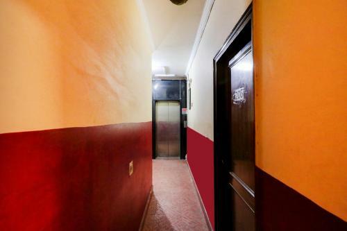 Hotel Oyo Flagship 83240 Dream Homes