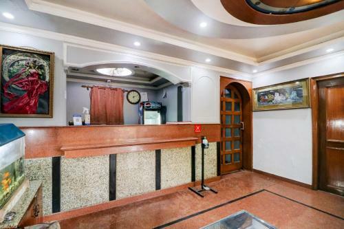 Hotel Oyo Flagship 83240 Dream Homes