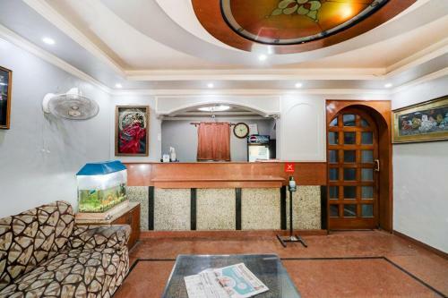 Hotel Oyo Flagship 83240 Dream Homes