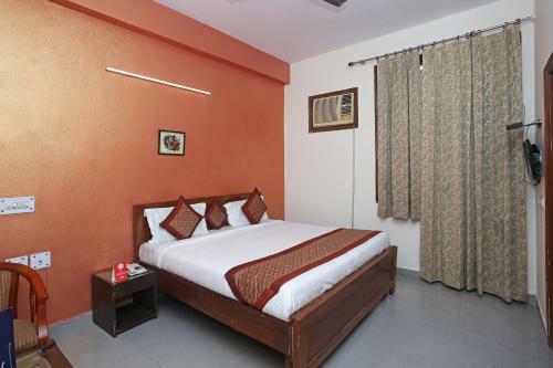 Capital O Hotel Town Home