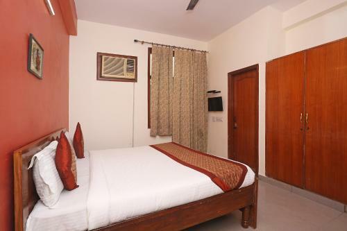 Capital O Hotel Town Home