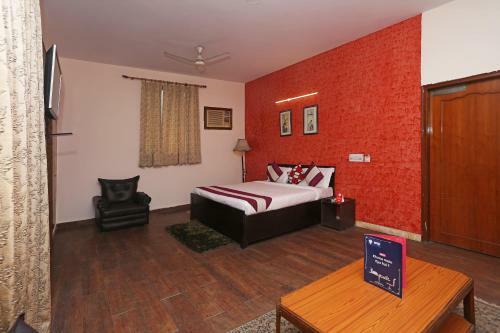 Capital O Hotel Town Home