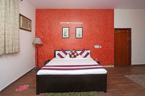 Capital O Hotel Town Home