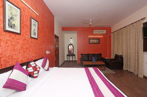 Capital O Hotel Town Home