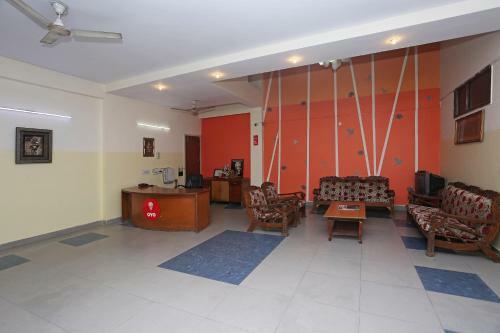 Capital O Hotel Town Home