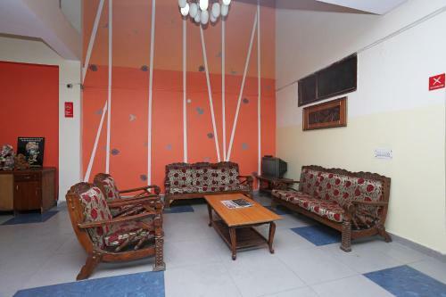 Capital O Hotel Town Home