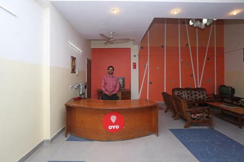 Capital O Hotel Town Home
