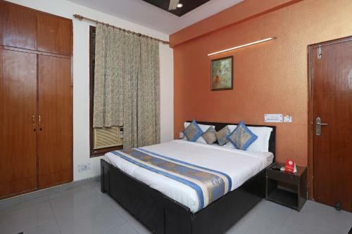 Capital O Hotel Town Home