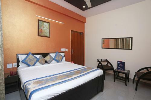 Capital O Hotel Town Home