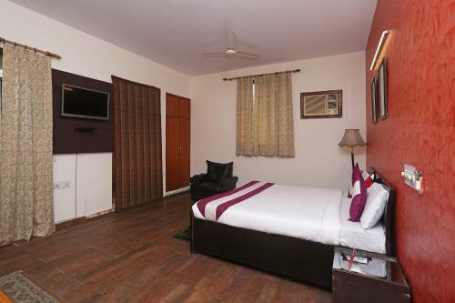 Capital O Hotel Town Home