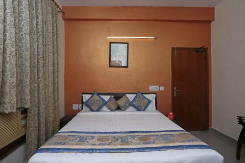 Capital O Hotel Town Home