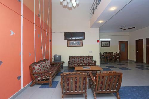 Capital O Hotel Town Home