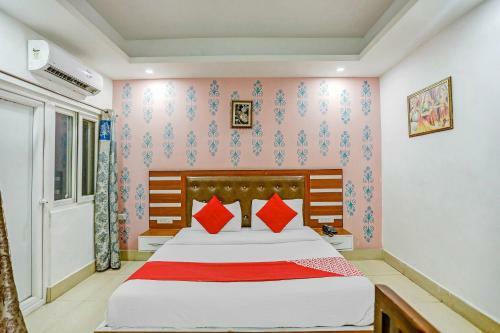 Hotel Oyo 81798 Kings Inn