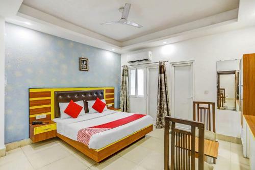 Hotel Oyo 81798 Kings Inn