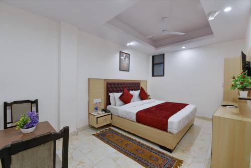 Hotel Hari International - Noida Sector 11