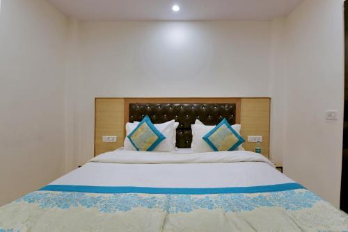 Hotel Hari International - Noida Sector 11