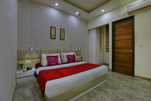 Hotel Fortune Inn- Noida Sector 19