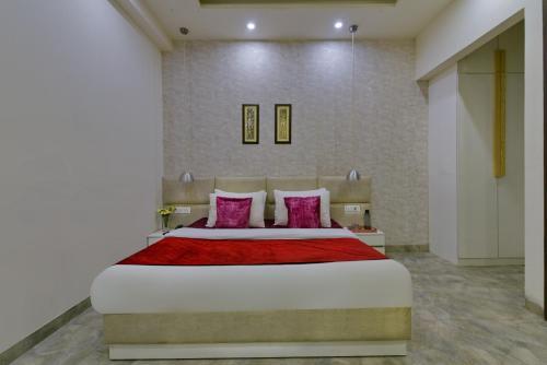 Hotel Fortune Inn- Noida Sector 19