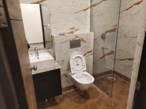 Hotel Fortune Inn- Noida Sector 19