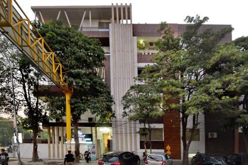 Hotel Fortune Inn- Noida Sector 19