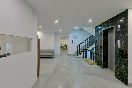 Hotel Fortune Inn- Noida Sector 19