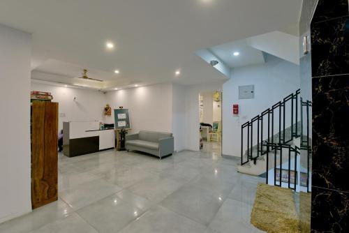 Hotel Fortune Inn- Noida Sector 19