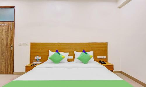 Hotel Treebo Trend The Noida Corporate Suites
